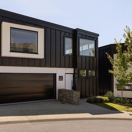 Homestead Retreat - 2 Bedroom - Lake View Queenstown Exterior photo