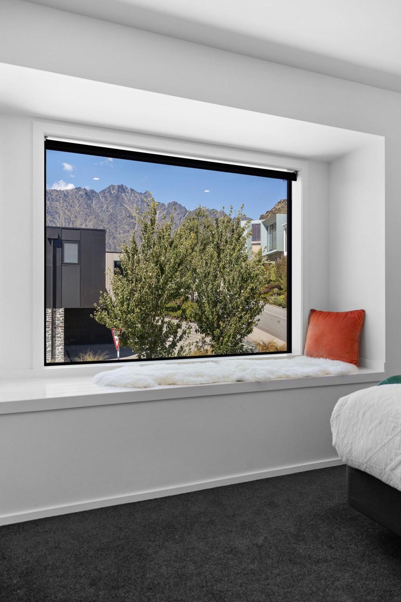 Homestead Retreat - 2 Bedroom - Lake View Queenstown Exterior photo